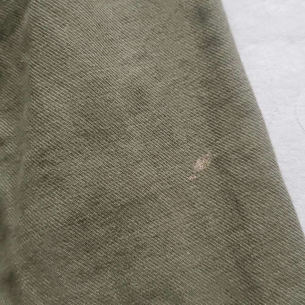 Army jacket - Picture 5 of 5